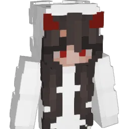 MonkeyMoo2009 Minecraft avatar bust