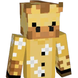 MonkeyMoosey Minecraft avatar bust