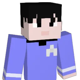 MonkeyNug's Minecraft skin