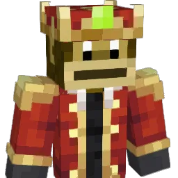 MonkeyOfMonsters Minecraft avatar bust