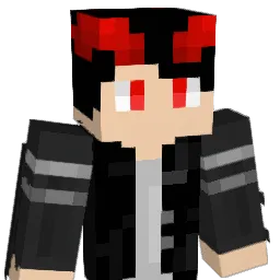 MonkeyP2003's Minecraft skin