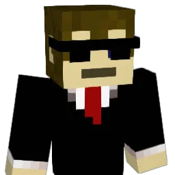 MonkeyPablo17 Minecraft avatar bust
