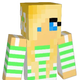 MonkeyQueen2's Minecraft skin