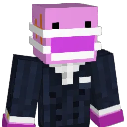 MonkeyRap4588 Minecraft avatar bust