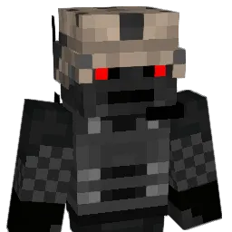 MonkeyRen's Minecraft skin