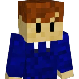 MonkeyRoos Minecraft avatar bust