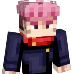 MonkeySIayer Minecraft avatar bust