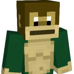 MonkeySquad's Minecraft skin