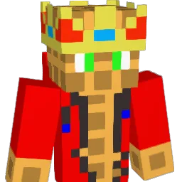 MonkeyThuy Minecraft avatar bust