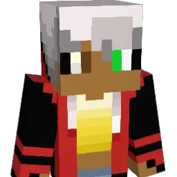 MonkeyTimeYo Minecraft avatar bust