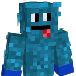 MonkeyTrials's Minecraft skin
