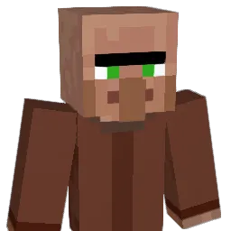 MonkeyVR25466 Minecraft avatar bust