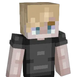 MonkeyVr25's Minecraft skin