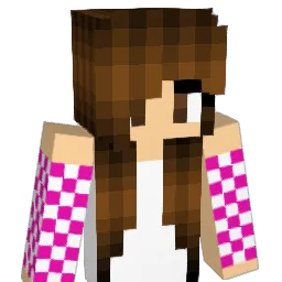 Monkey_09 Minecraft avatar bust