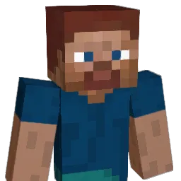 Monkey_83's Minecraft skin