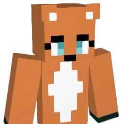 Monkey_Adam Minecraft avatar bust