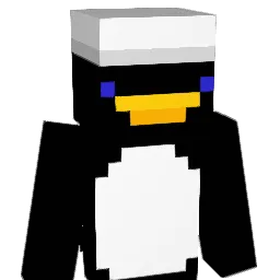 Monkey_CR Minecraft avatar bust