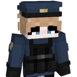 Monkey_D_Choppa Minecraft avatar bust