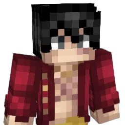 Monkey_D_Lexus Minecraft avatar bust