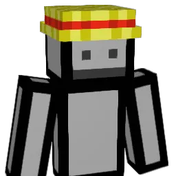 Monkey_D_Nick Minecraft avatar bust
