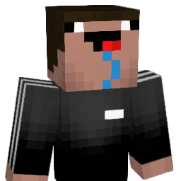 Monkey_D_TheOne Minecraft avatar bust