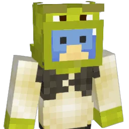 Monkey_Juice_'s Minecraft skin