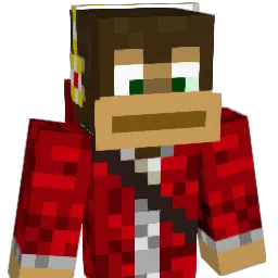 Monkey_Raph's Minecraft skin