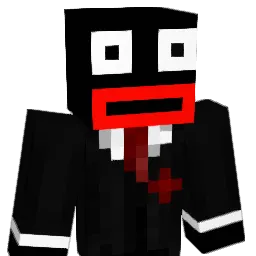 Monkey_Steve1's Minecraft skin