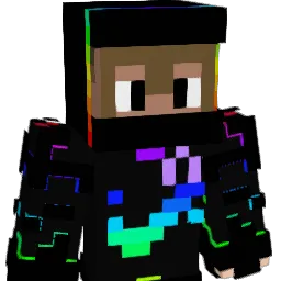 Monkey_TW Minecraft avatar bust