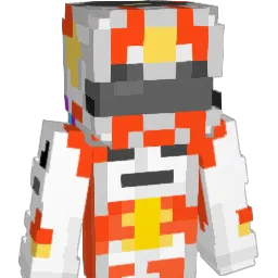 Monkey_Trojan Minecraft avatar bust