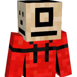 Monkeybab29's Minecraft skin
