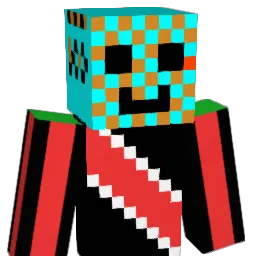 MonkeybearYT's Minecraft skin