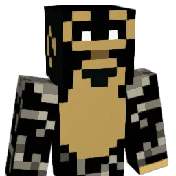 Monkeybone87's Minecraft skin