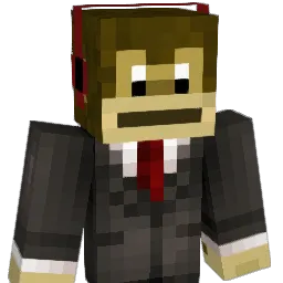 Monkeyboys's Minecraft skin