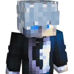 MonkeybusterB Minecraft avatar bust