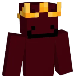 Monkeychild19 Minecraft avatar bust