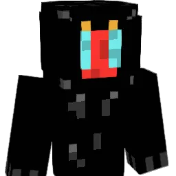 Monkeyguy123123 Minecraft avatar bust