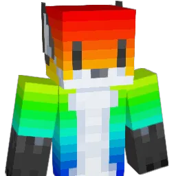 Monkeyguy69 Minecraft avatar bust