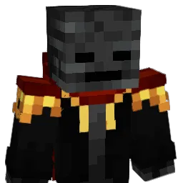 Monkeykarton's Minecraft skin