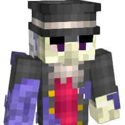 Monkeyman4303's Minecraft skin