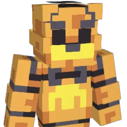 Monkeyman47778's Minecraft skin