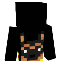 Monkeyman520's Minecraft skin