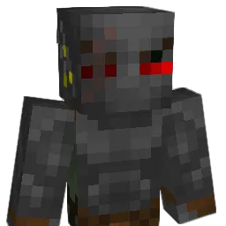Monkeyman917's Minecraft skin