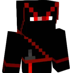 Monkeymarcuz Minecraft avatar bust