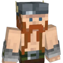 Monkeymil's Minecraft skin