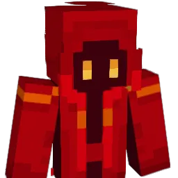 Monkeys4Eva's Minecraft skin
