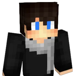 MonkeysRus111 Minecraft avatar bust