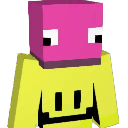 Monkeysforlife92 Minecraft avatar bust