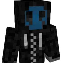 Monkeyslip57 Minecraft avatar bust