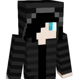 Monkeyszz's Minecraft skin